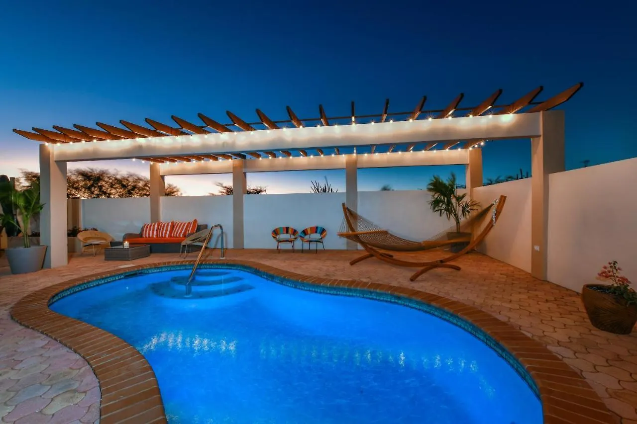 Villa Tamar شاطئ بالم