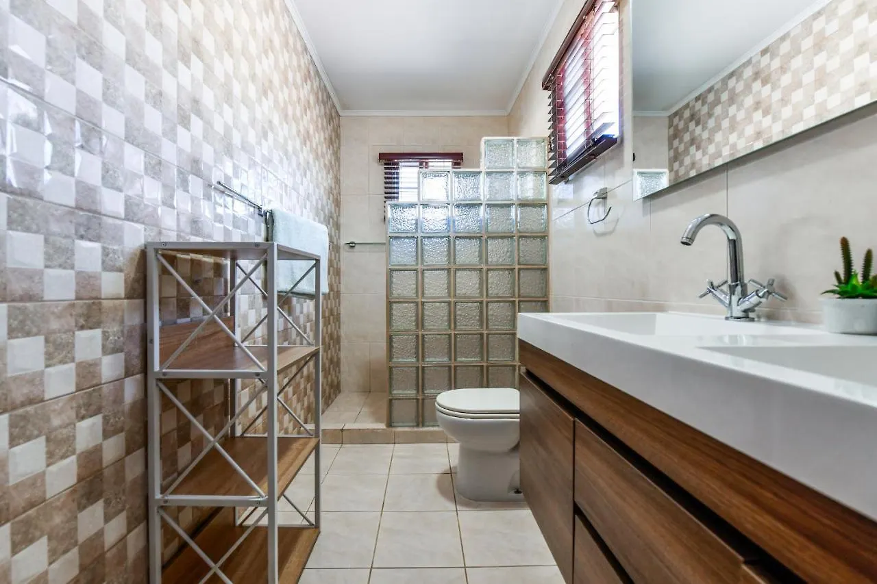 Villa Tamar شاطئ بالم